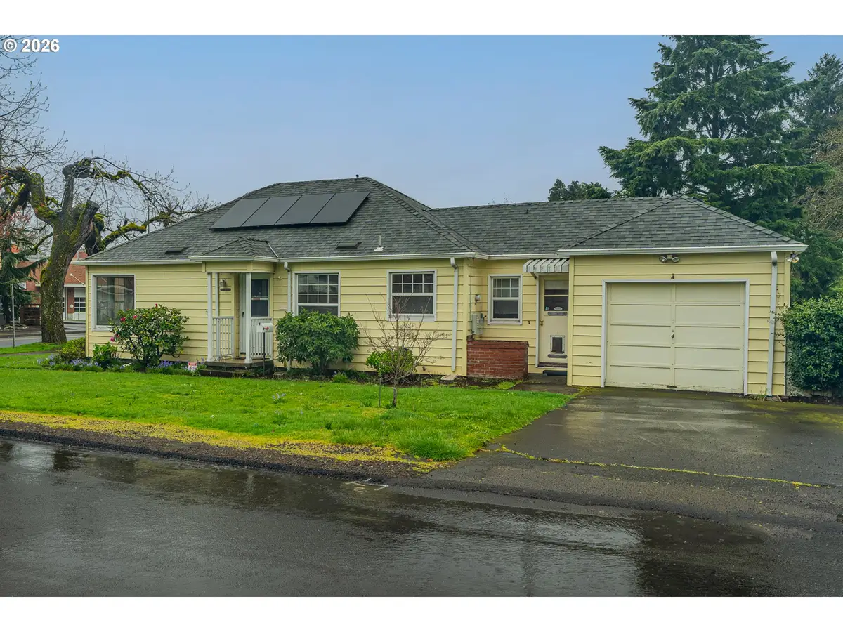 3337 SE Harrison St, Milwaukie, OR 97222 - #1