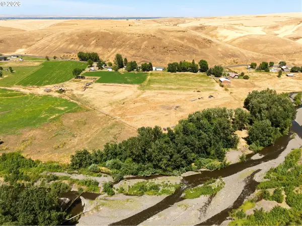 54884 Day Rd, MiltonFreewater, OR 97862