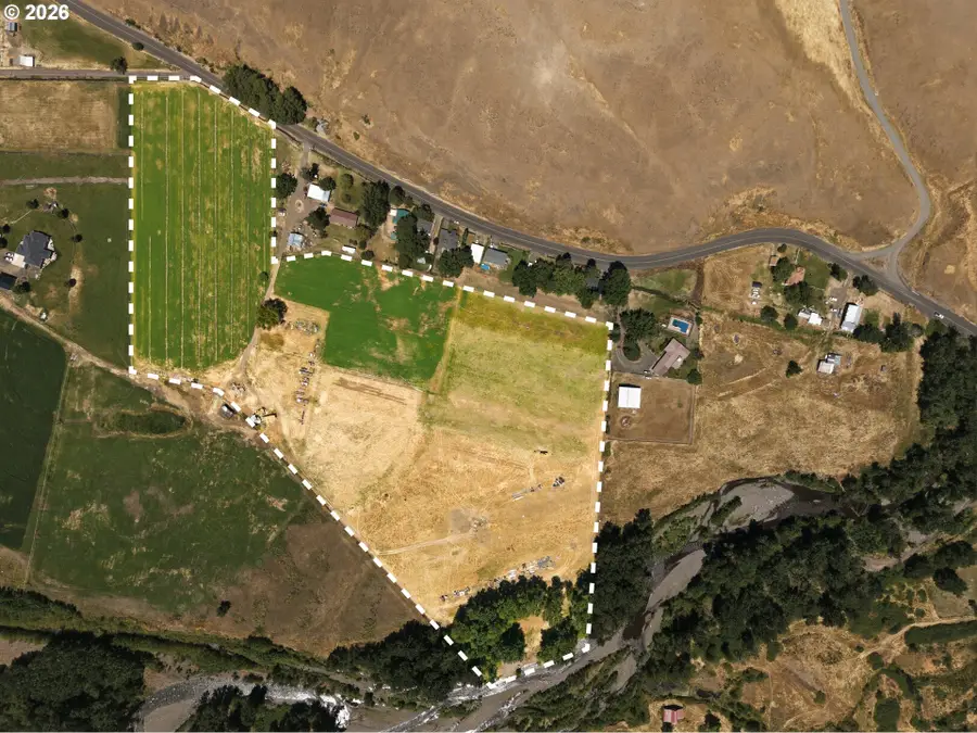 54884 Day Rd, Milton Freewater, OR 97862 - #2