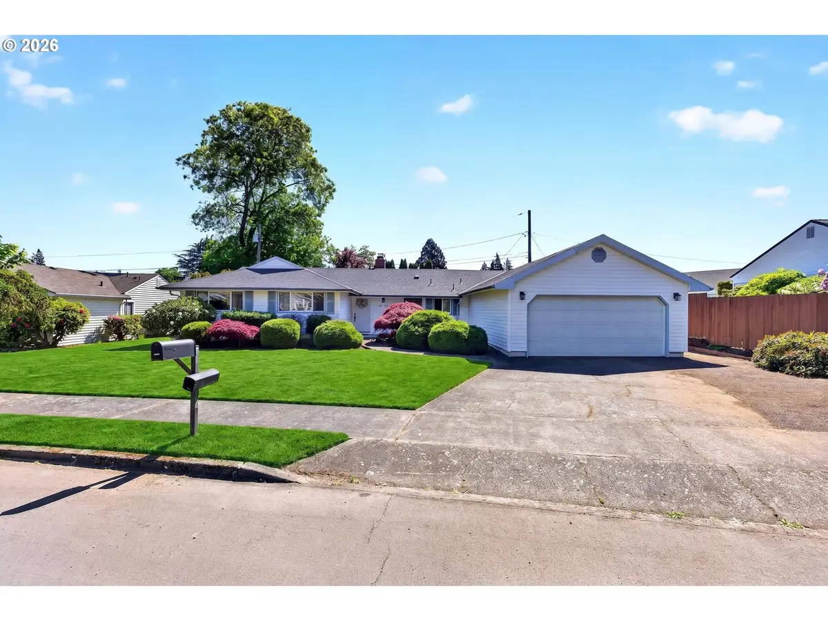2116 NE 142nd Ave, Portland, OR 97230 - #1