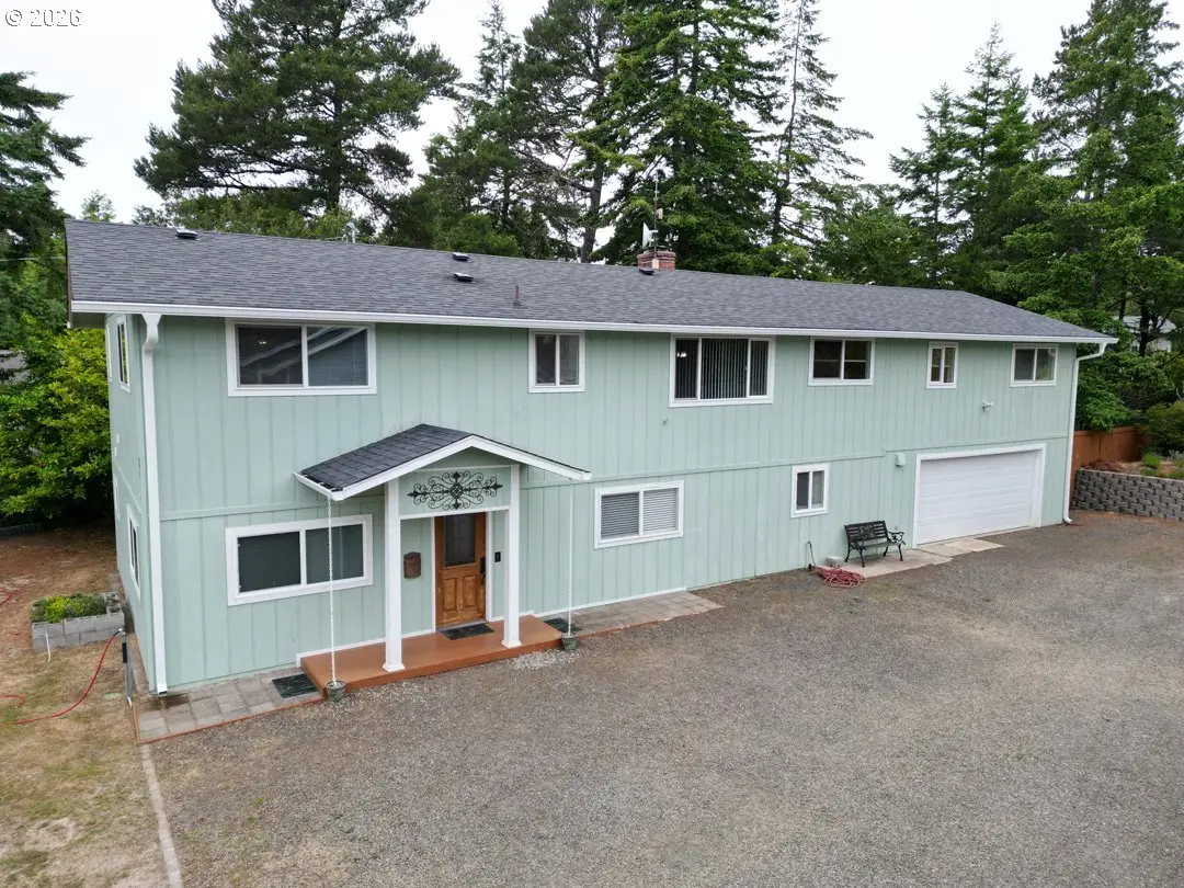 2159 42nd St, Florence, OR 97439 - #1