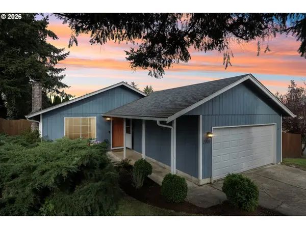 2008 NE 98th Loop, Vancouver, WA 98664