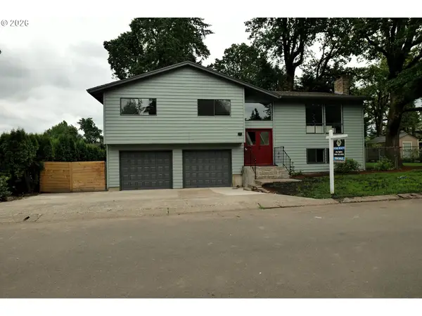 5682 SE Byron Ct, Milwaukie, OR 97267