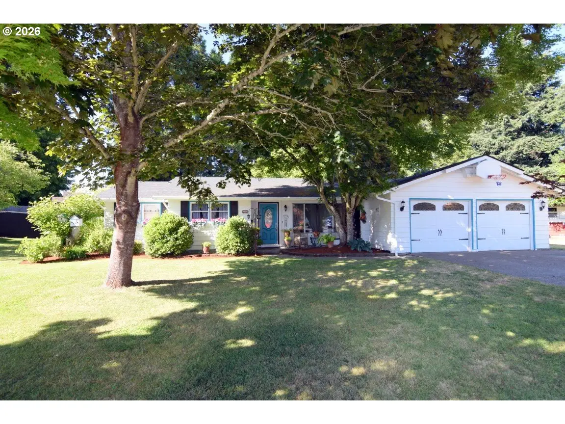 705 Ventura St N, Keizer, OR 97303 - #1