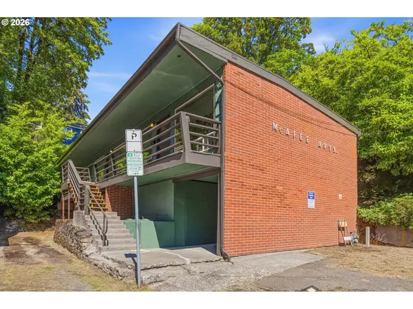 3321 SW Us Veterans Hospital Rd, Portland, OR 97239