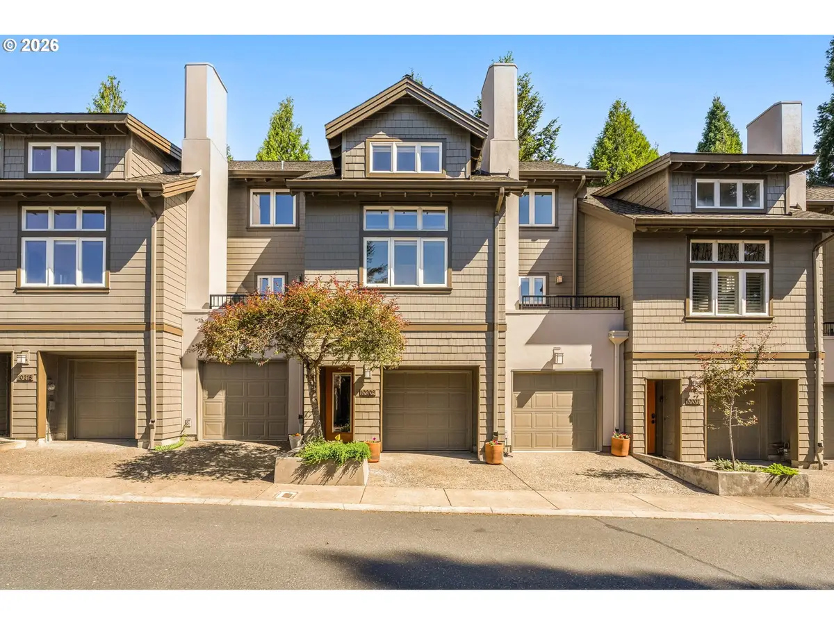 10209 NW Village Heights Dr, Portland, OR 97229 - #1