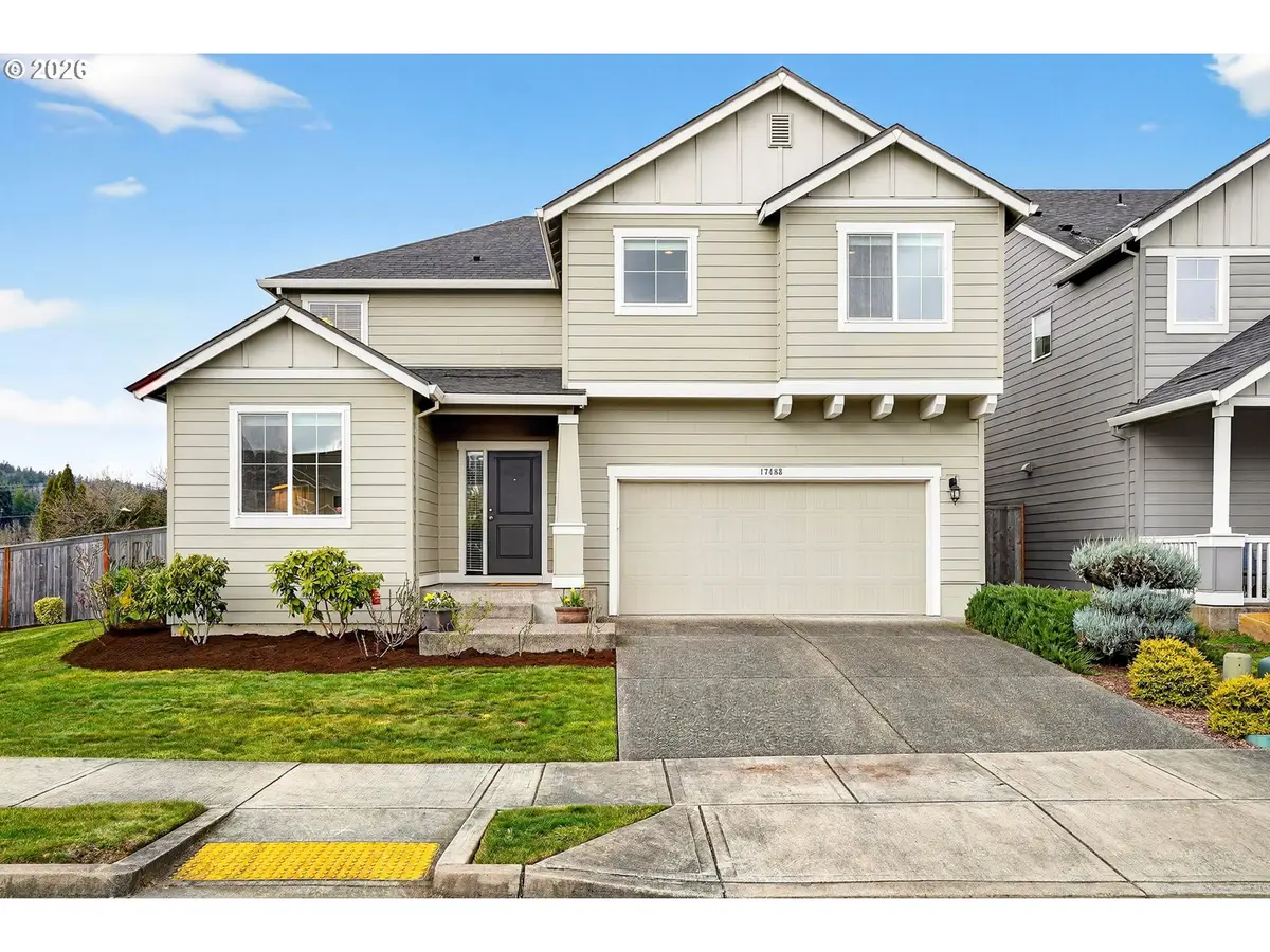 17483 SE Acadia St, Damascus, OR 97089 - #1