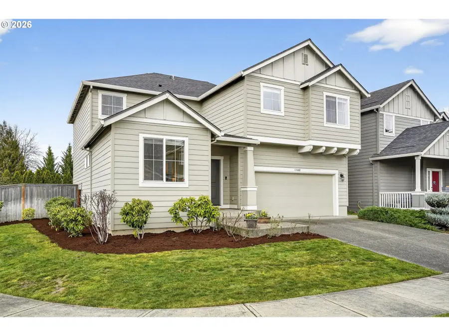 17483 SE Acadia St, Damascus, OR 97089 - #2