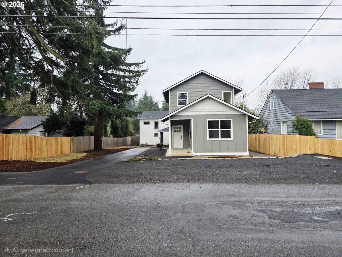 10301 NE Beech St, Portland, OR 97220 - Image #1