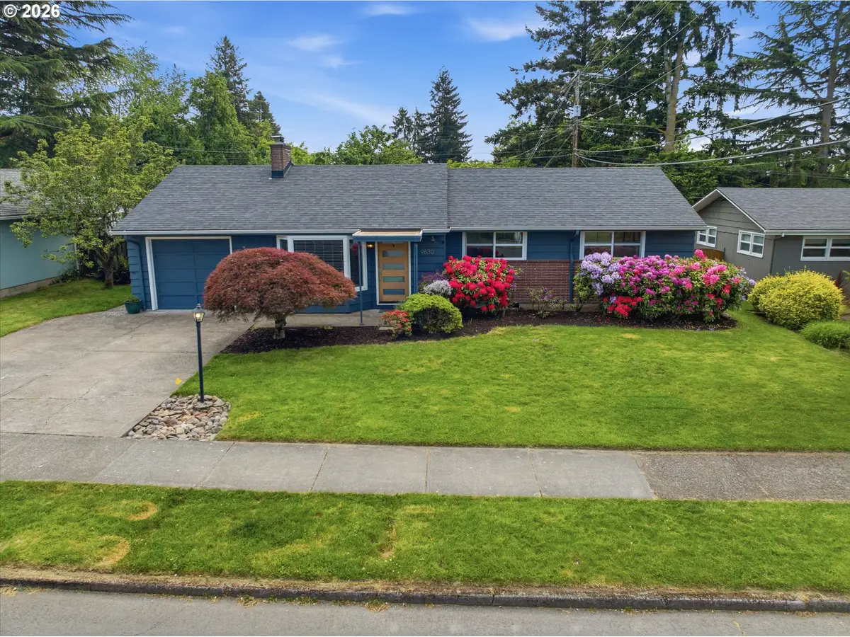 9630 SW Wilshire St, Portland, OR 97225 - #1