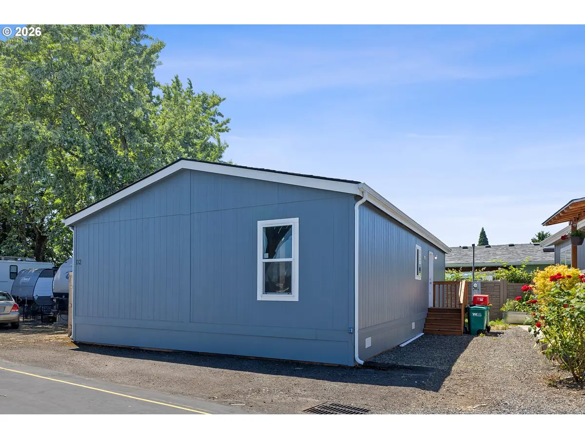 3831 Pacific Ave #D002, Forest Grove, OR 97116 - #1