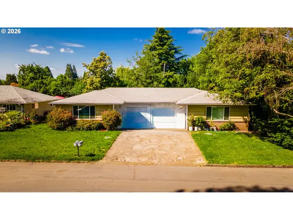 3441 Livingston St, Salem, OR 97301