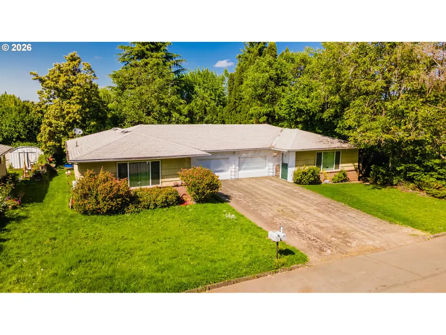 3441 Livingston St, Salem, OR 97301 - #2