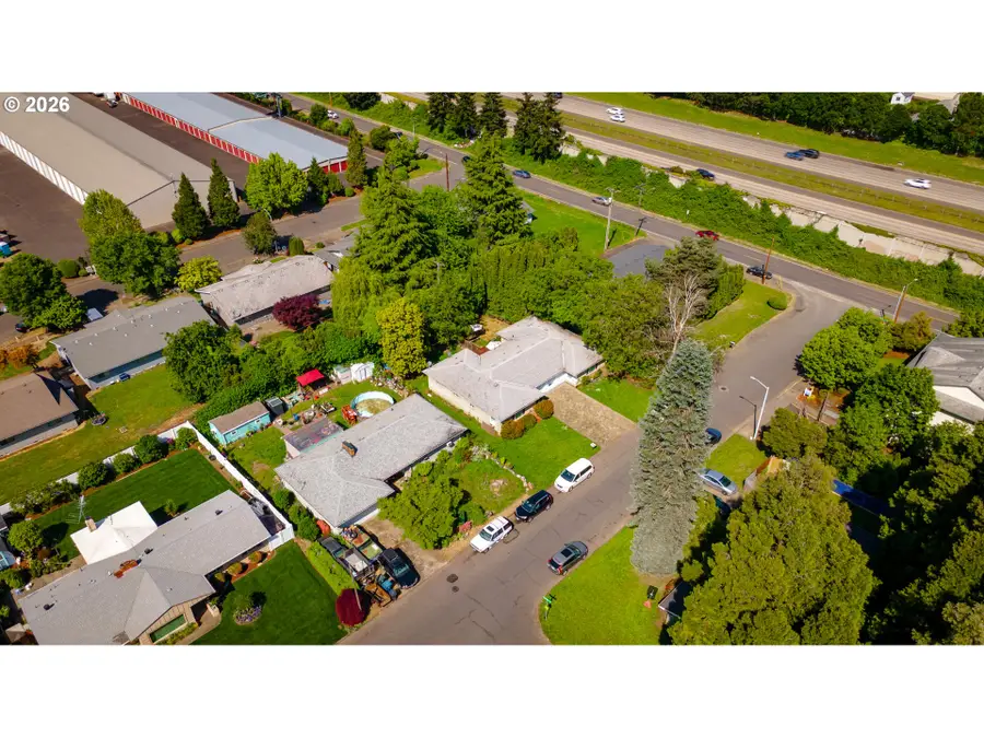 3441 Livingston St, Salem, OR 97301 - #3