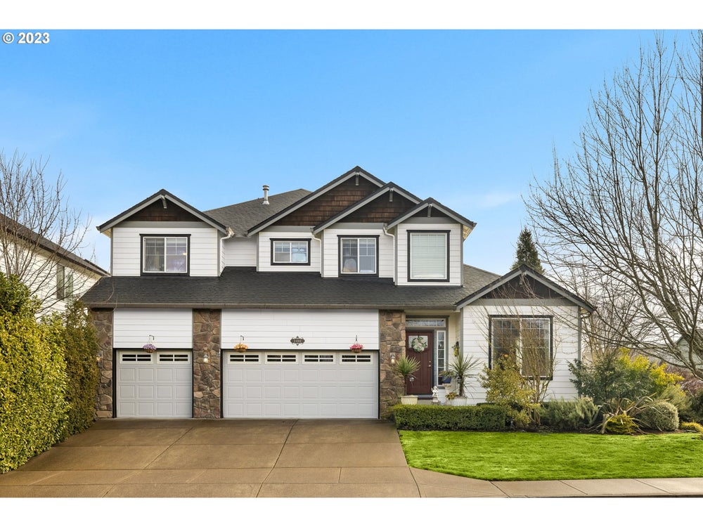 1402 N Madison St, Lafayette, OR 97127 ERA