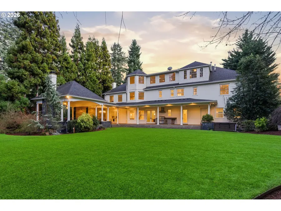 1415 S Military Rd, Portland, OR 97219 - #2