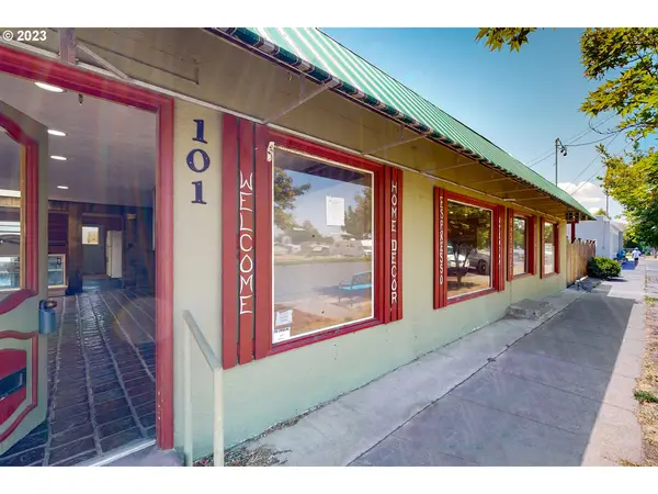 101 W Broadway Ave, MiltonFreewater, OR 97862