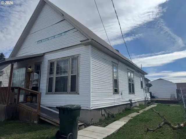 1787 Valley Ave, Baker City, OR 97814 - #2