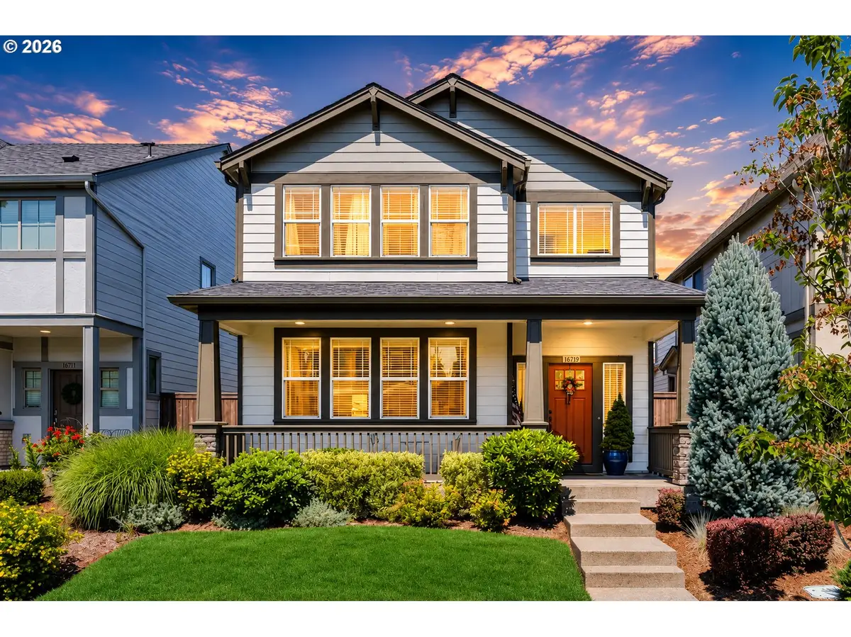 14919 NW Cosmos St, Portland, OR 97229 - #1