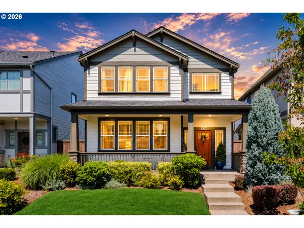 14919 NW Cosmos St, Portland, OR 97229