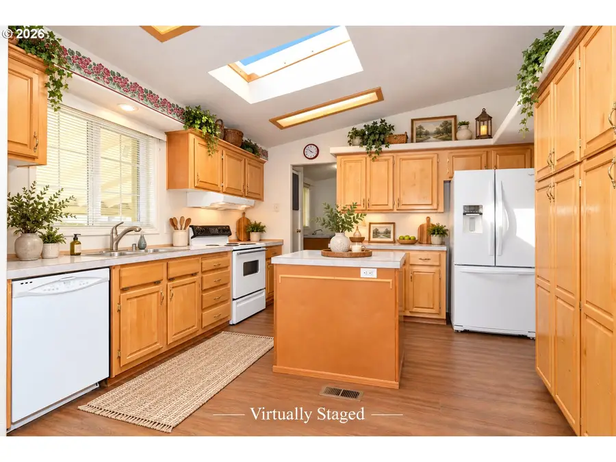1949 SE Palmquist Rd #091, Gresham, OR 97080 - #2