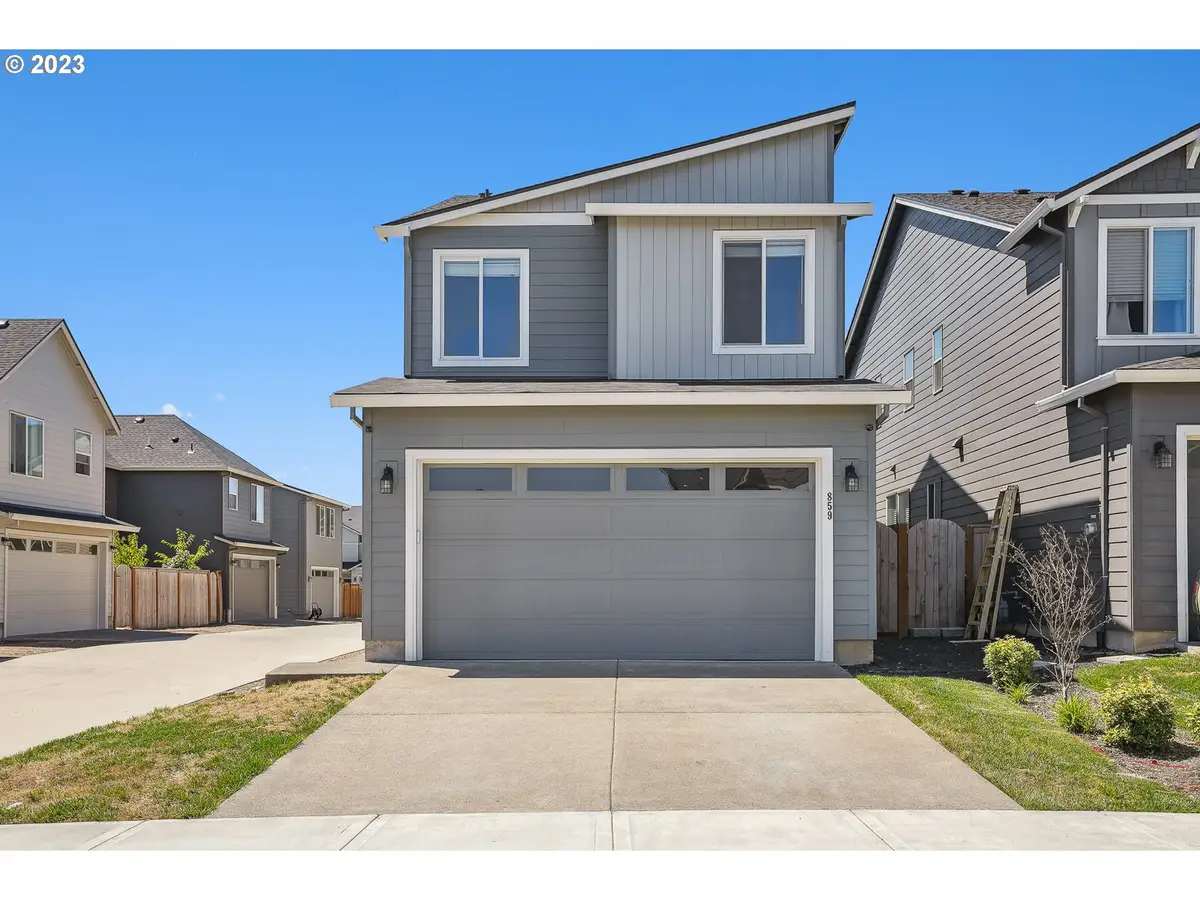 859 S 23rd Ave, Cornelius, OR 97113 - Image #1