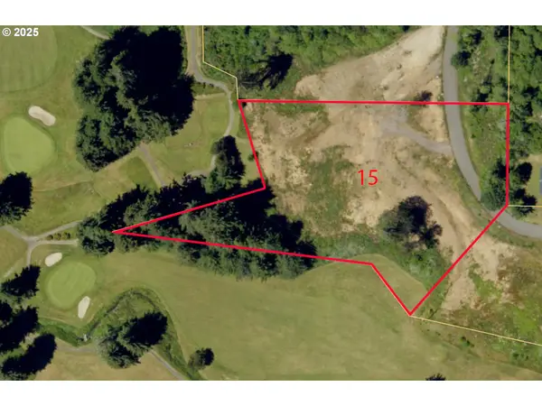 15 Bartleson #1417, CoosBay, OR 97420