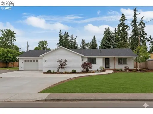 6725 SE Mabel Ave, Milwaukie, OR 97267 - #2