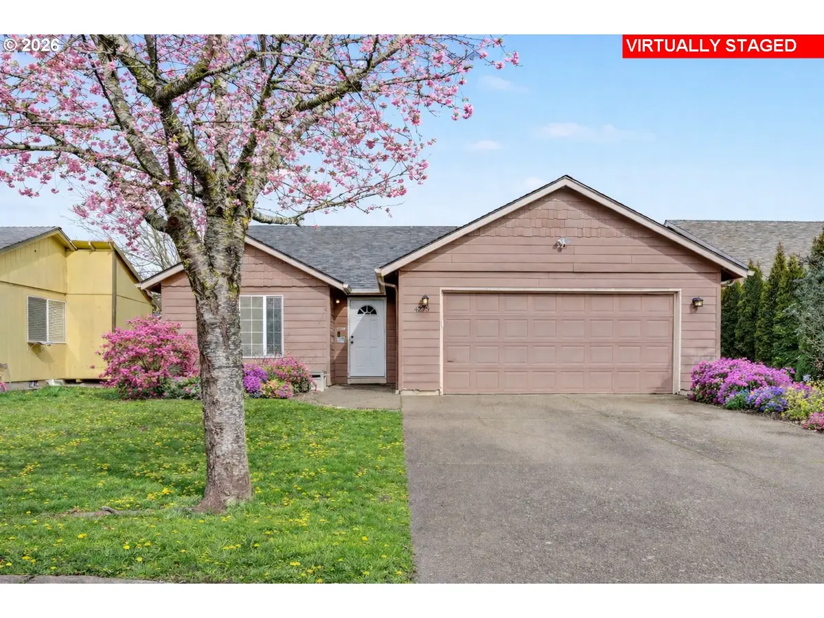 4275 Mahrt Ave, Salem, OR 97317 - #1