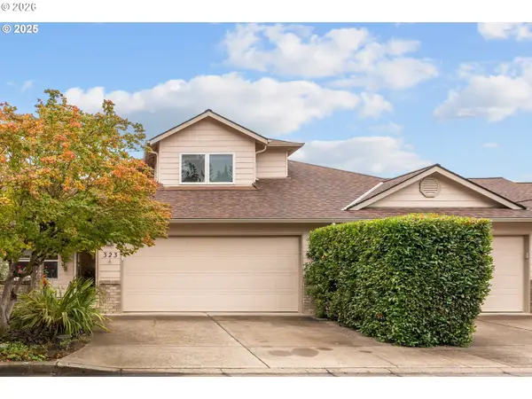 323 NE Fircrest Pl, McMinnville, OR 97128