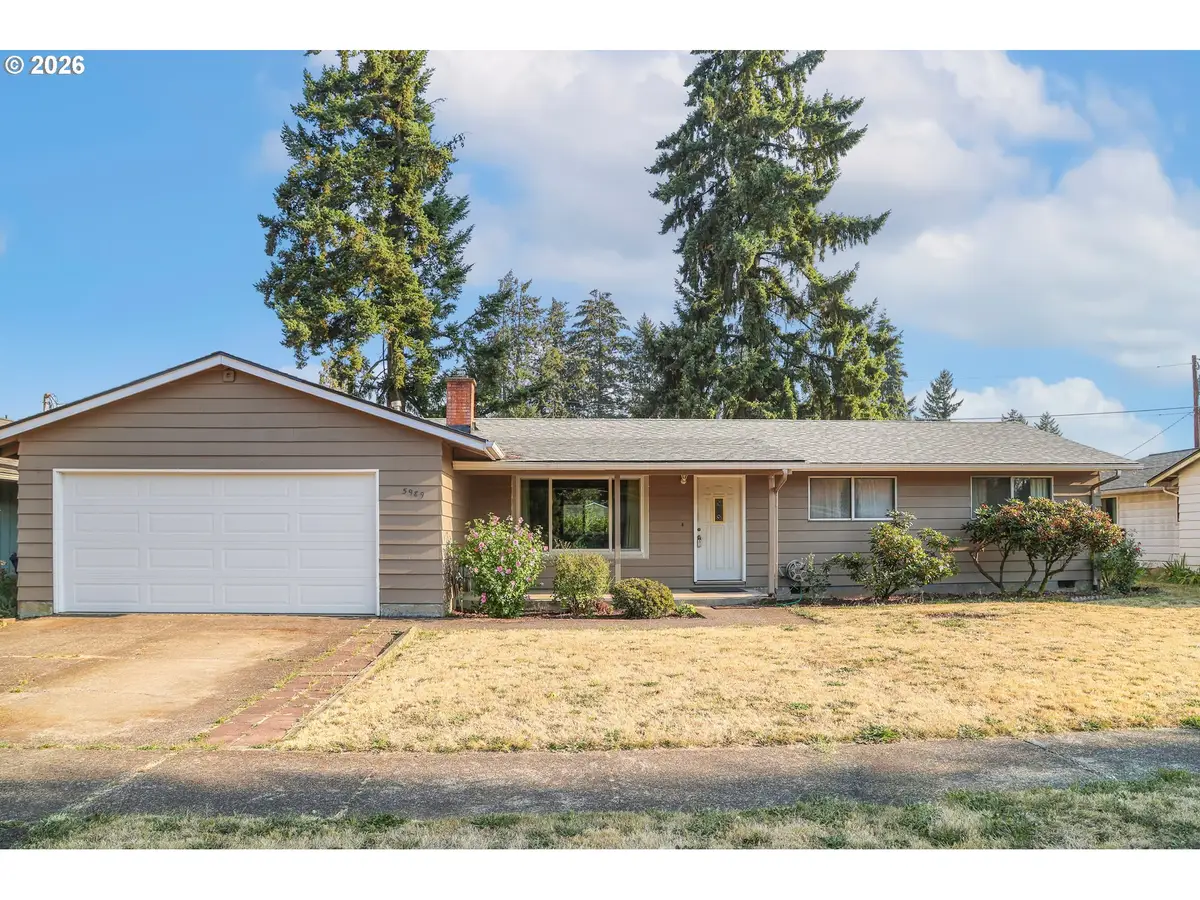 5989 G St, Springfield, OR 97478 - #1