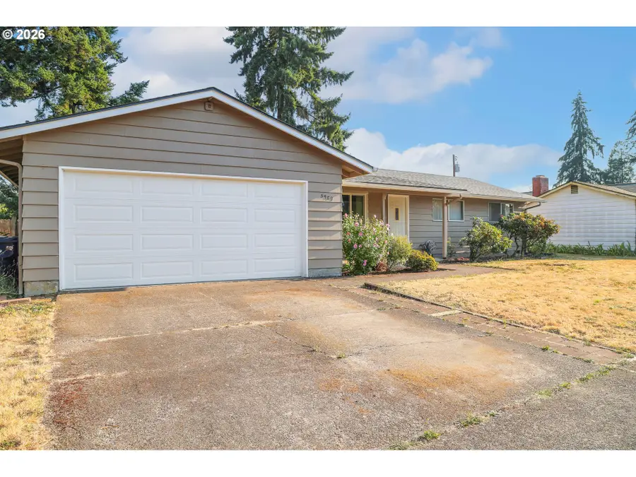 5989 G St, Springfield, OR 97478 - #2