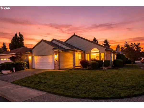 2204 NE 158th Ave, Portland, OR 97230