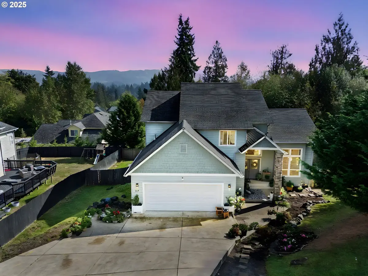 117 Alta Vista Rd, Longview, WA 98632 - Image #1