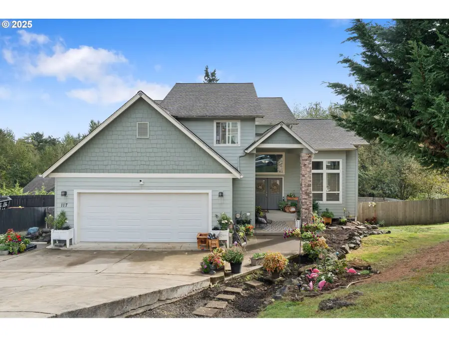 117 Alta Vista Rd, Longview, WA 98632 - Image #2