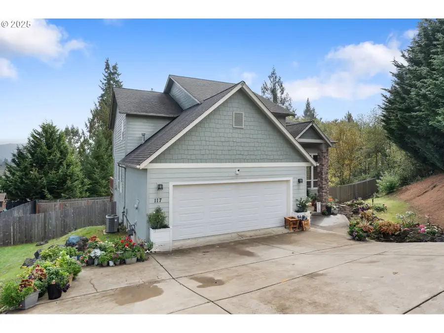 117 Alta Vista Rd, Longview, WA 98632 - Image #3