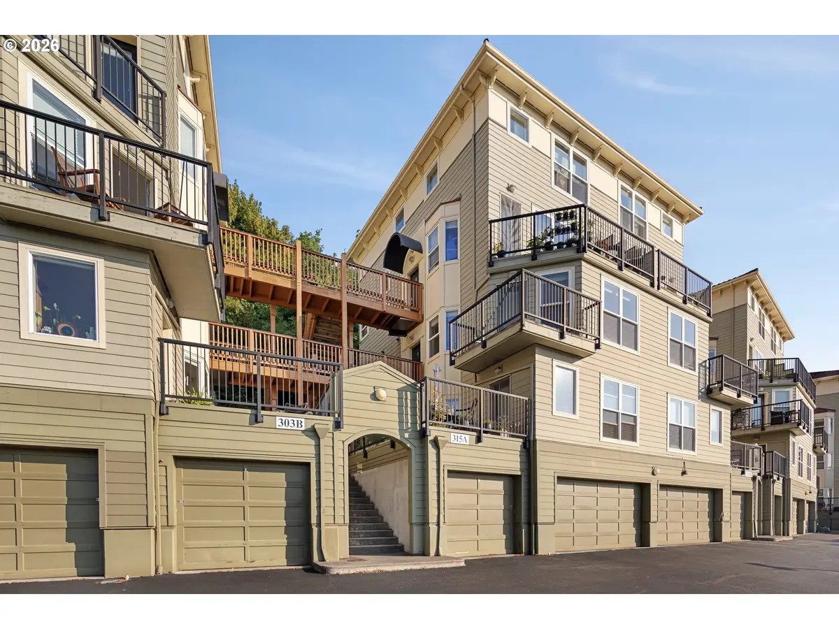 315 NW Uptown Ter #2A, Portland, OR 97210 - #1