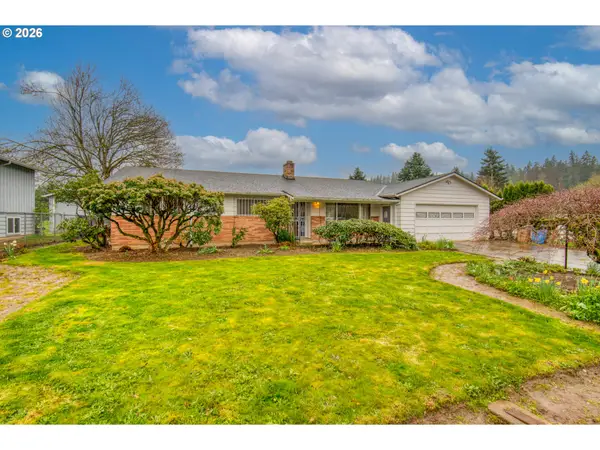 6744 SE Molt St, Milwaukie, OR 97267