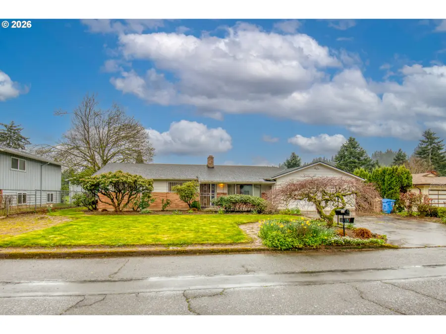 6744 SE Molt St, Milwaukie, OR 97267 - #3