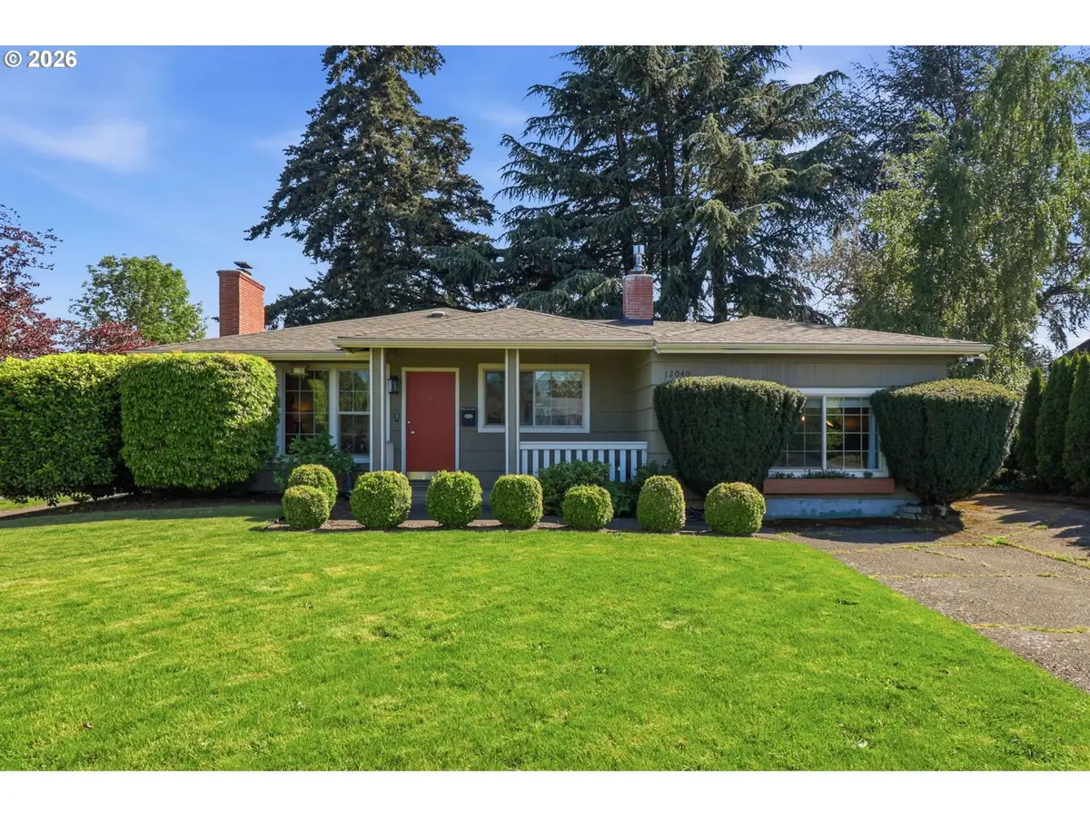 12040 NE Morris St, Portland, OR 97220 - #1