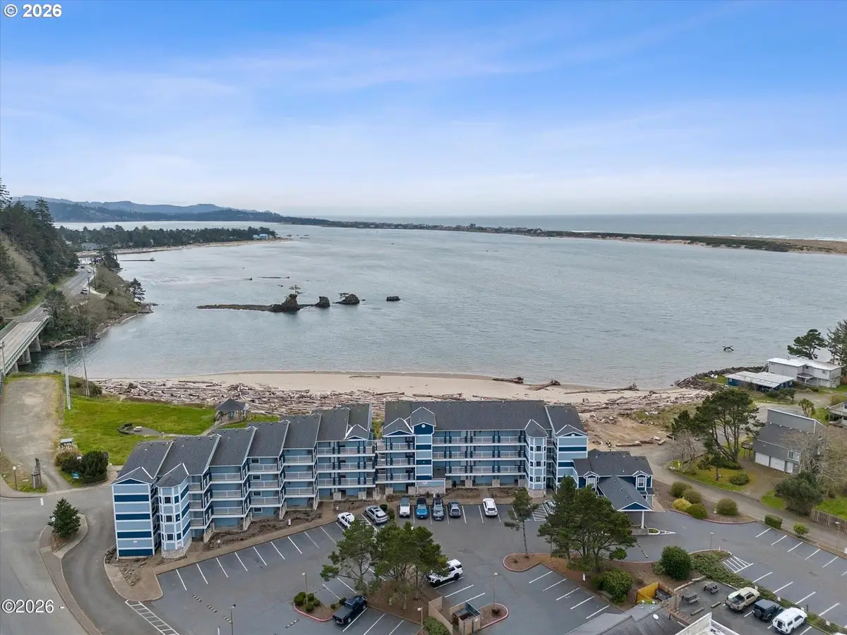 5201 SW Highway 101, Lincoln City, OR 97367 - #1