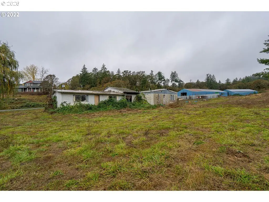 4090 NW Lincoln Ave, Yamhill, OR 97148 - #1