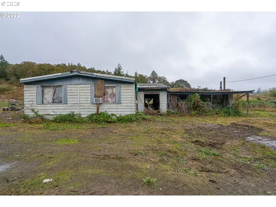 4090 NW Lincoln Ave, Yamhill, OR 97148 - #2