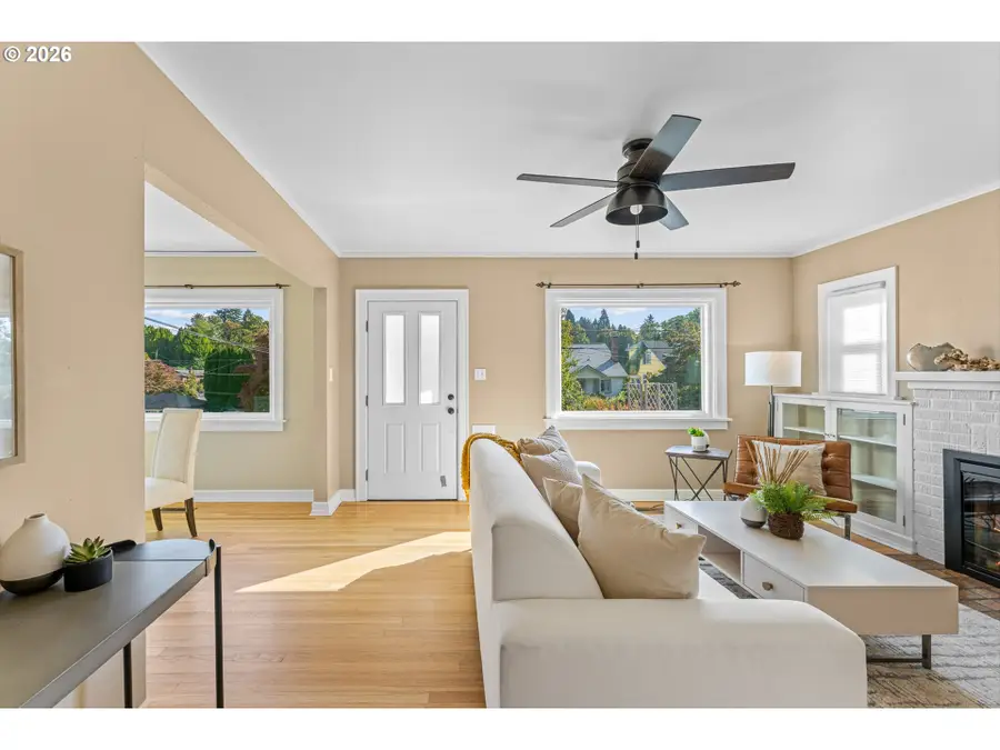 4405 SE Taggart St, Portland, OR 97206 - #3