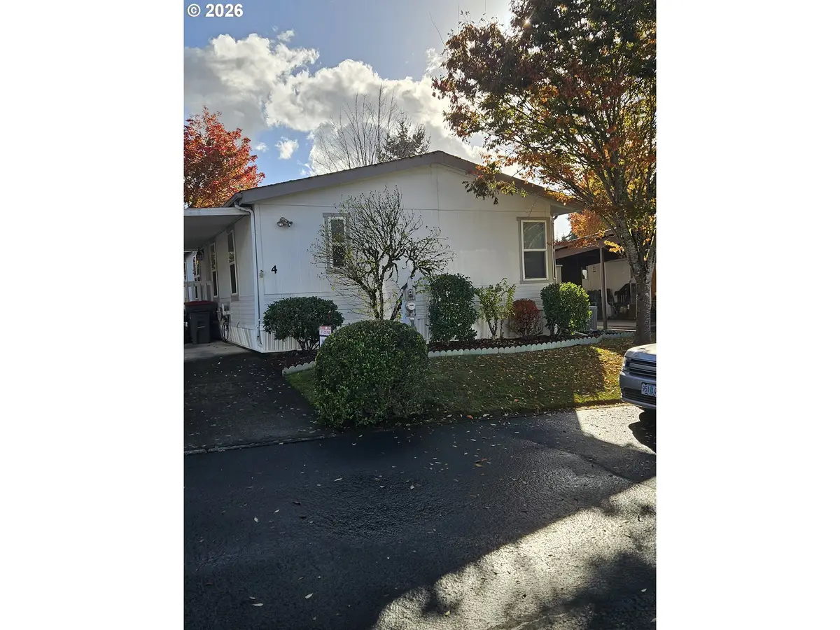 1501 SW Baker St #4, McMinnville, OR 97128 - #1