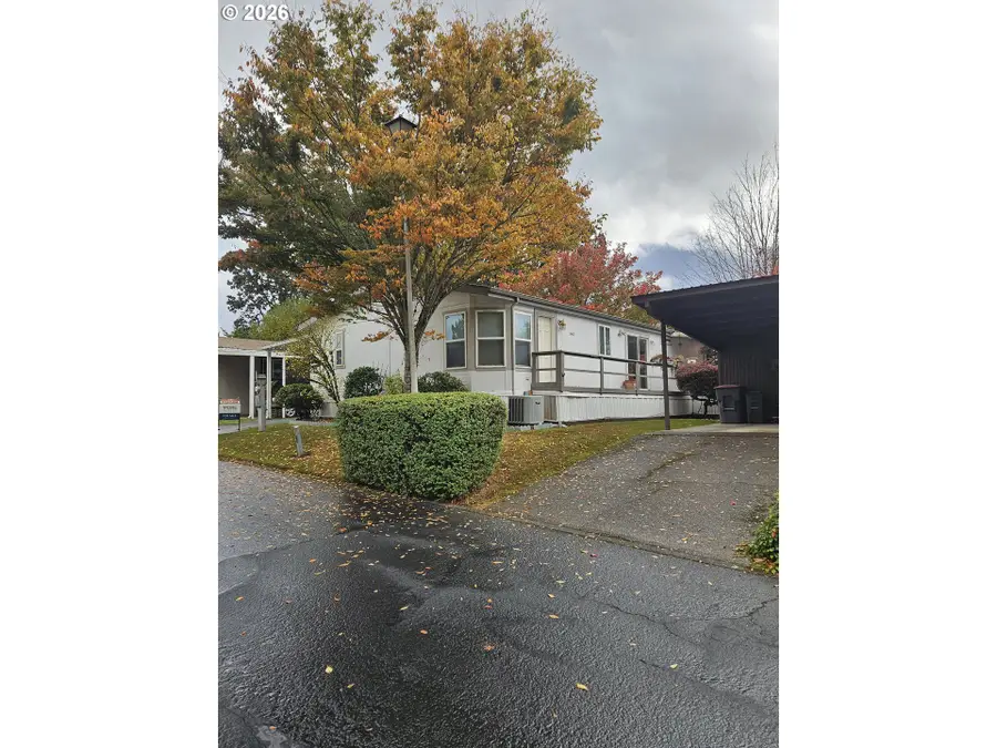 1501 SW Baker St #4, McMinnville, OR 97128 - #2