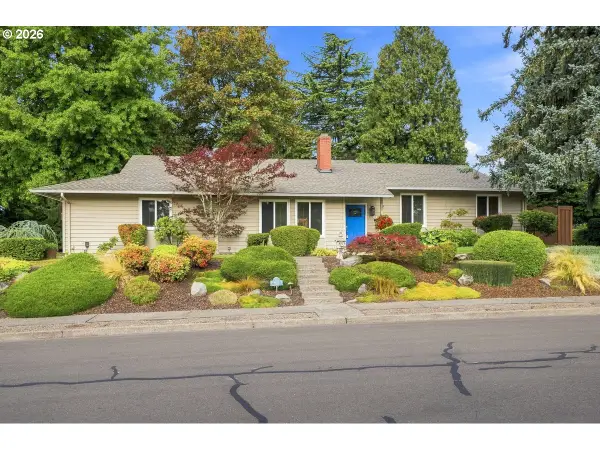6415 SW Fisher Ave, Beaverton, OR 97008