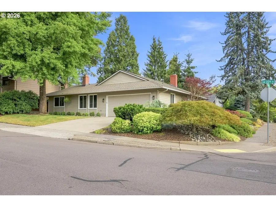 6415 SW Fisher Ave, Beaverton, OR 97008 - #2