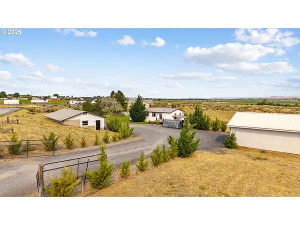 31955 Sun Ridge Ln, Hermiston, OR 97838