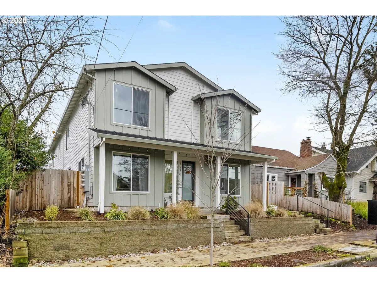 6276 NE 6th Ave, Portland, OR 97211 - Image #1